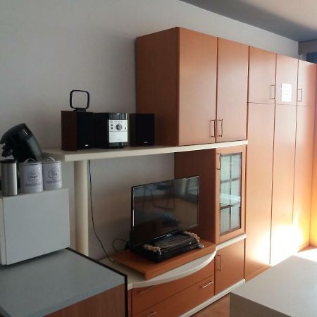 Studio Gaeton Apartamento Nieuwpoort Exterior foto